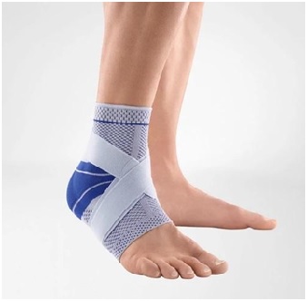 MALLEOTRAIN PLUS ANKLE SUPPORT 